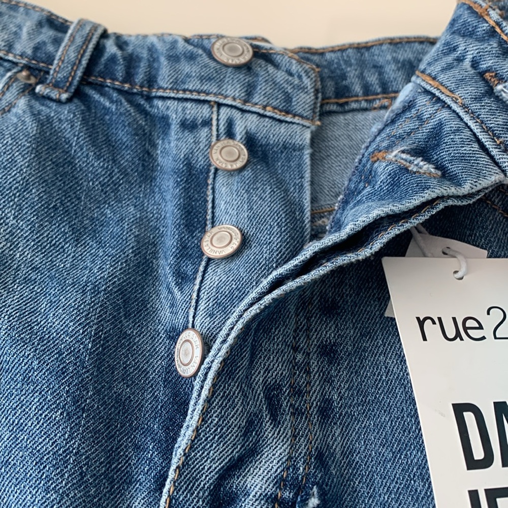 Rue 21 DAD JEAN